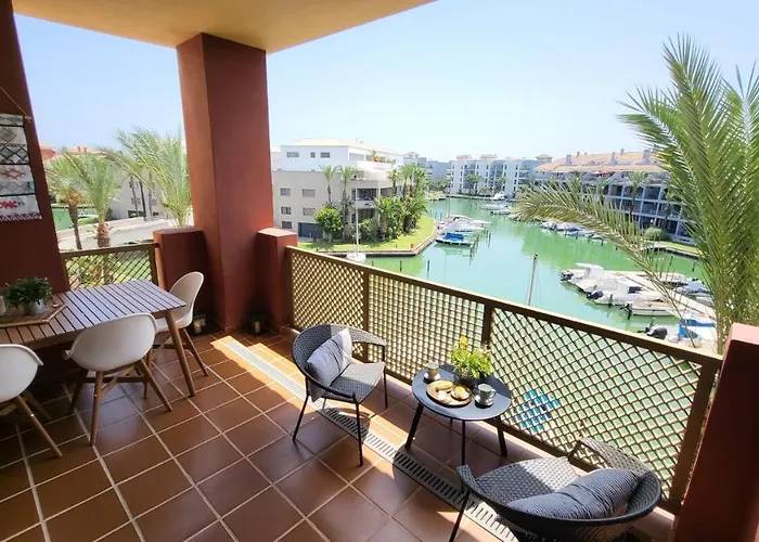 Marina Views Sotogrande